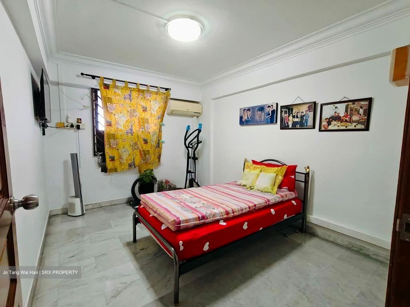 Blk 225A Jurong East Street 21 (Jurong East), HDB 3 Rooms #552324271